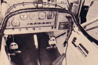 Cockpit
