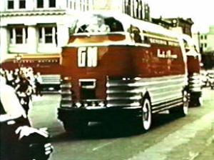 Futurliner