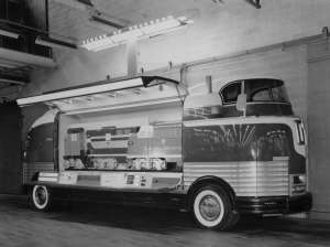Futurliner