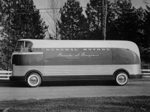 Futurliner