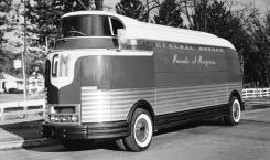 Futurliner