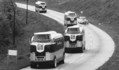 Futurliner