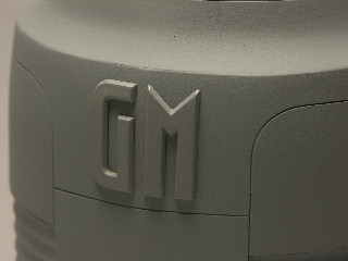 GM Letters