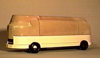 Futurliner